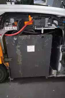 Elektro 4 Rad 2018  Still RX 20-20 P (10)