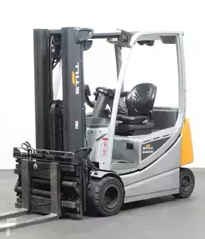 Elektro 4 Rad 2018  Still RX 20-20 P (1)