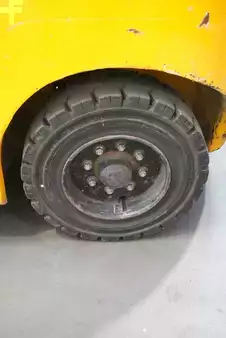 Diesel heftrucks 2016  Jungheinrich DFG S50s (8)