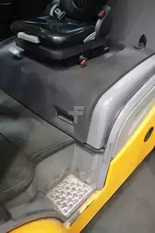 Diesel heftrucks 2016  Jungheinrich DFG S50s (9)