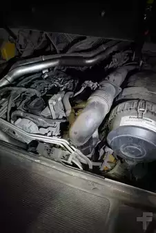 Diesel heftrucks 2016  Jungheinrich DFG S50s (12)