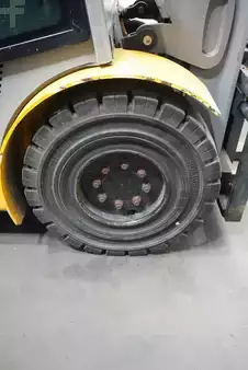 Diesel heftrucks 2016  Jungheinrich DFG S50s (6)