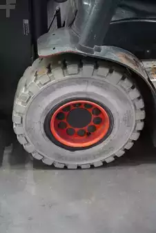 Elektro 4 Rad 2020  Linde E 25 L-01 (8)