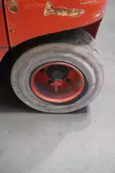 Elektro 4 Rad 2020  Linde E 25 L-01 (9)