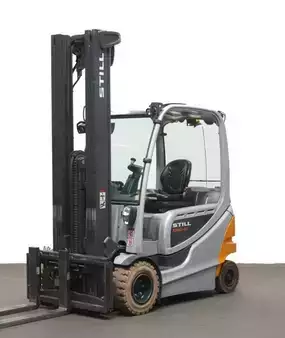 Elektro 4 Rad 2017  Still RX 60-30 (1)