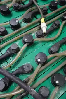 Elektro 4 Rad 2017  Still RX 60-30 (12)