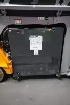 Elektro 4 Rad 2017  Still RX 60-30 (14)