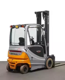 Elektro 4 Rad 2017  Still RX 60-30 (2)