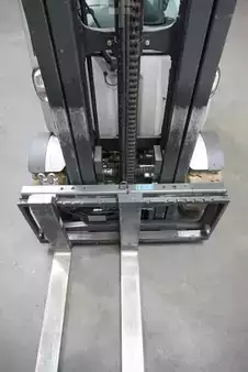 Elektro 4 Rad 2017  Still RX 60-30 (3)