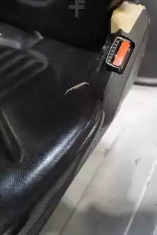 Elektro 4 Rad 2017  Still RX 60-30 (4)