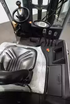 Elektro 4 Rad 2017  Still RX 60-30 (5)
