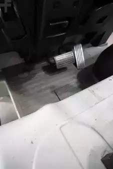 Elektro 4 Rad 2017  Still RX 60-30 (7)