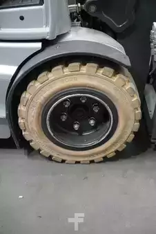 Elektro 4 Rad 2017  Still RX 60-30 (8)