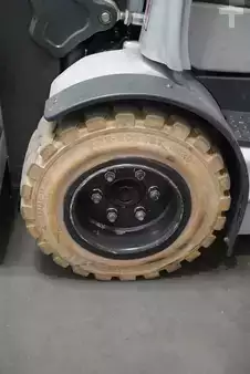 Elektro 4 Rad 2017  Still RX 60-30 (9)