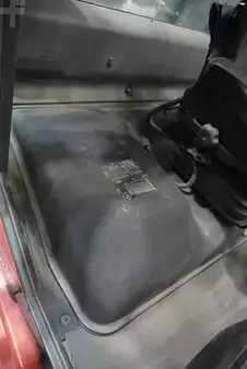 Chariots élévateurs diesel 2019  Linde H 80 D-03/1100 (12)