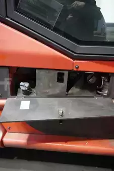Chariots élévateurs diesel 2019  Linde H 80 D-03/1100 (14)