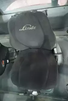 Chariots élévateurs diesel 2019  Linde H 80 D-03/1100 (4)