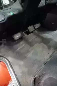Chariots élévateurs diesel 2019  Linde H 80 D-03/1100 (6)