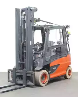 Elektro 4 Rad 2016  Linde E 50 HL-01/600 (1)