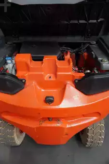 Elektro 4 Rad 2016  Linde E 50 HL-01/600 (10)