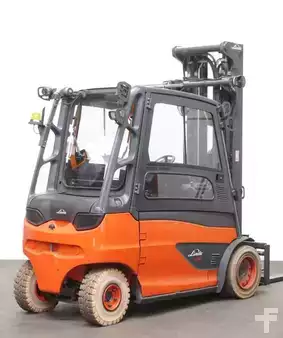 Elektro 4 Rad 2016  Linde E 50 HL-01/600 (2)