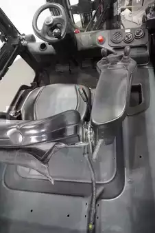 Elektro 4 Rad 2016  Linde E 50 HL-01/600 (3)