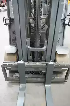 Elektro 4 Rad 2016  Linde E 50 HL-01/600 (5)