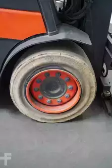 Elektro 4 Rad 2016  Linde E 50 HL-01/600 (7)