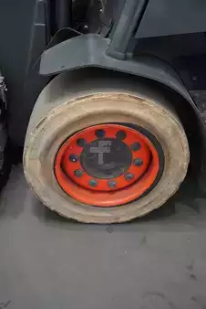 Elektro 4 Rad 2016  Linde E 50 HL-01/600 (8)