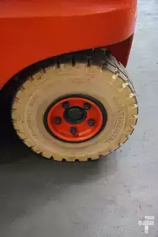 Elektro 4 Rad 2016  Linde E 50 HL-01/600 (9)