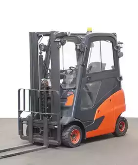 Dieselstapler 2019  Linde H 16 D-01 (1)