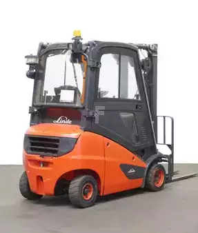 Dieselstapler 2019  Linde H 16 D-01 (2)