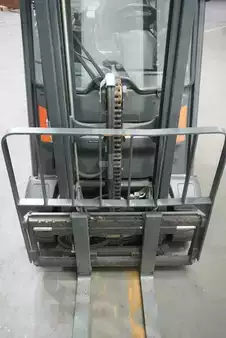 Dieselstapler 2019  Linde H 16 D-01 (3)