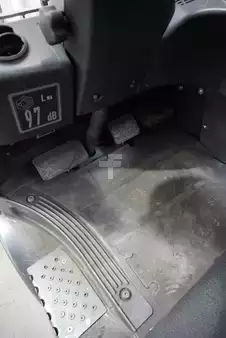 Dieselstapler 2019  Linde H 16 D-01 (4)