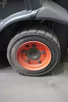 Dieselstapler 2019  Linde H 16 D-01 (5)