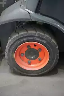 Dieselstapler 2019  Linde H 16 D-01 (6)