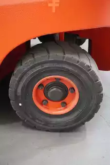 Dieselstapler 2019  Linde H 16 D-01 (7)