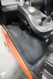 Dieselstapler 2019  Linde H 16 D-01 (8)