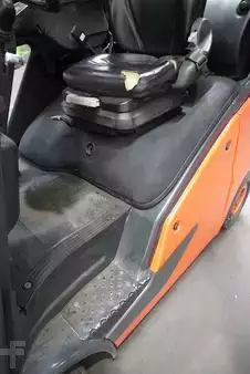 Dieselstapler 2019  Linde H 16 D-01 (9)