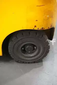 Chariots élévateurs GPL 2019  Jungheinrich TFG 316s (8)