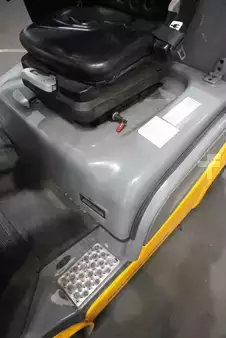 Chariots élévateurs GPL 2019  Jungheinrich TFG 316s (9)