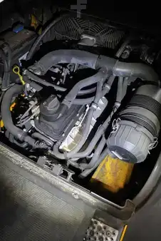 Chariots élévateurs GPL 2019  Jungheinrich TFG 316s (10)