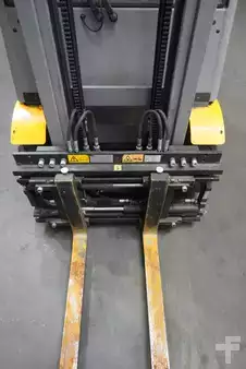 Chariots élévateurs GPL 2019  Jungheinrich TFG 316s (4)