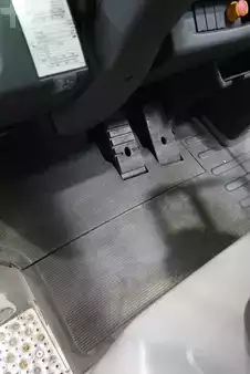 Chariots élévateurs GPL 2019  Jungheinrich TFG 316s (5)