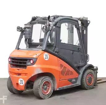 Dieseltrukki 2013  Linde H 40 D-02 (2)