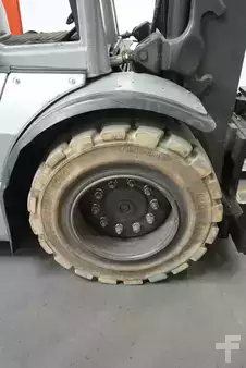Wózki gazowe 2017  Still RX 70-50 T (11)