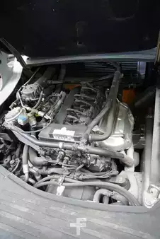 Wózki gazowe 2017  Still RX 70-50 T (3)