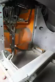 Elektryczne 4-kołowe 2018  Still RX 60-80 (12)