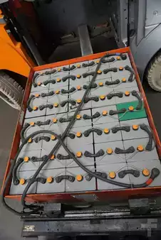 Elektryczne 4-kołowe 2018  Still RX 60-80 (4)