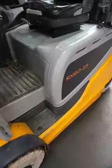 Chariots électriques à 4 roues 2018  Still RX 60-25 (12)